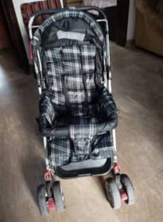 Baby pram in good condition