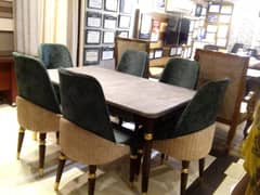 I am selling my dining table