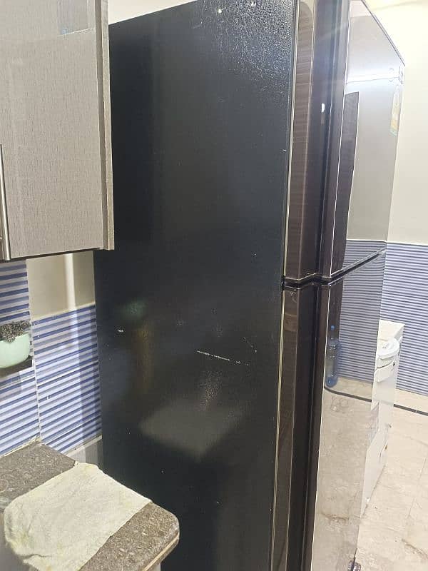 Mitsubishi Inverter Refrigerator 2