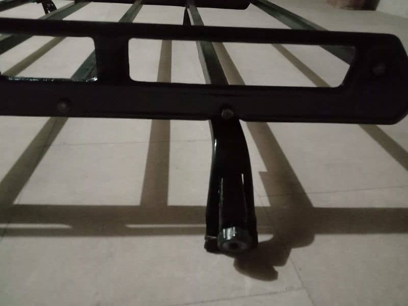 Roof Carrier Jangla 4