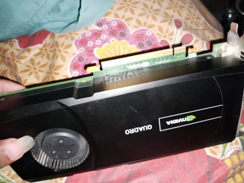 Nvidia graphics card 4