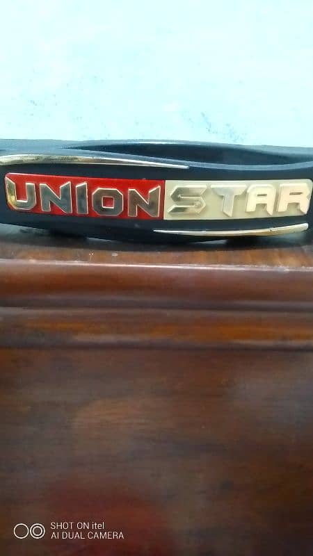 original union star 70 bike monogram 4