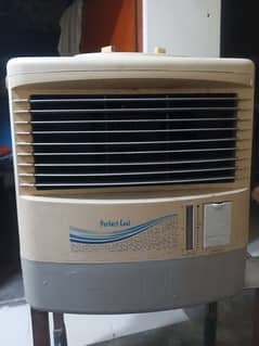 Urgent Sale Sonica Air cooler full chillar