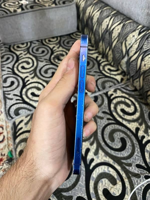 Iphone 12 128 gb  Face Id  ok Factory unlock 2