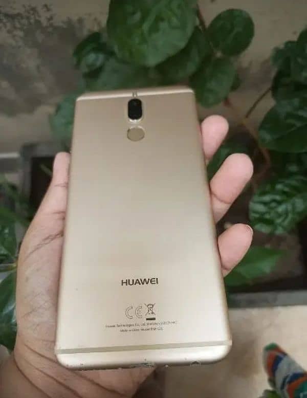 HUAWEI MATE 10LITE EXCHANGE POSSIBLE 0