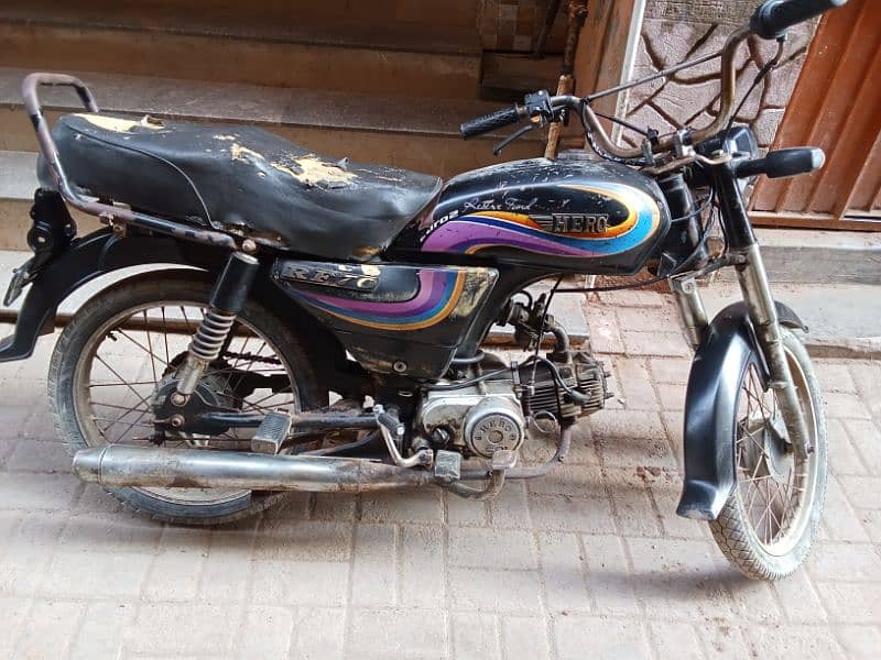 hero bike 2014 model h Sirf exsaice ka letter h or Kuch b ni cplc cler 3