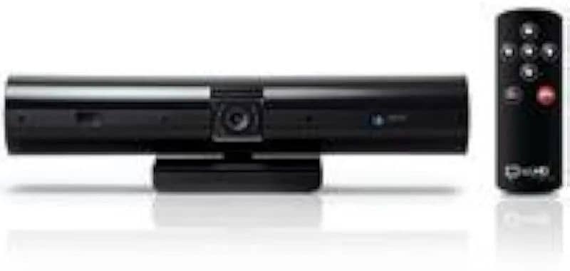 tely labs telyhd conference camera base edition Skype hd vedio calling 5