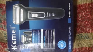 kemei barber trimmer machiine