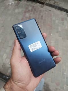 Samsung S20 FE 5G RAM 6GB Internal Storage 128GB NON PTA