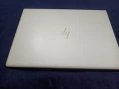 HP laptop