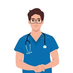 Required Experienced Male Nurse