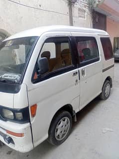 Daihatsu Hijet 660cc 2006 japan import