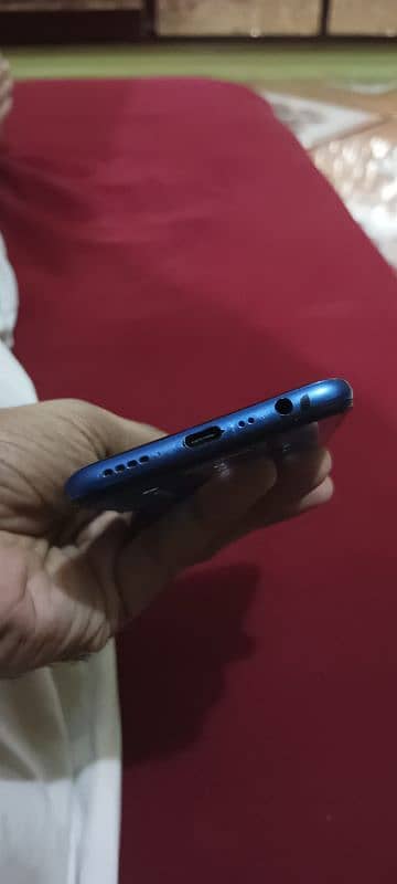 realme 6 hai 8gb 128gb with box 1