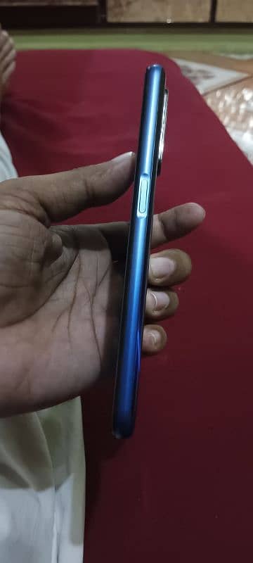 realme 6 hai 8gb 128gb with box 4