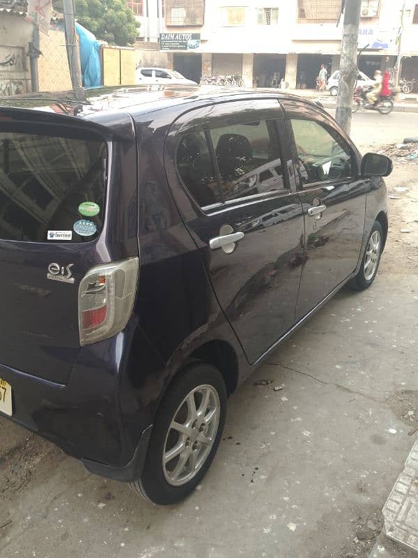 Daihatsu Mira 2014 8