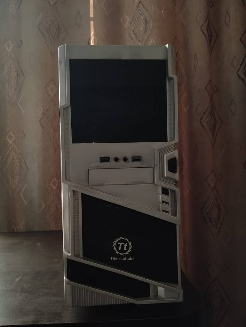 Gaming PC for Sale - I7 3770, 16GB RAM 1