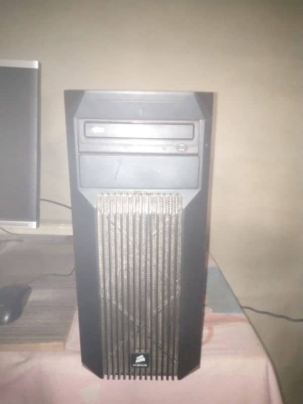 GAMING PC WITH GRAPHIC CARD ZOTAC GTX 960. . . 0