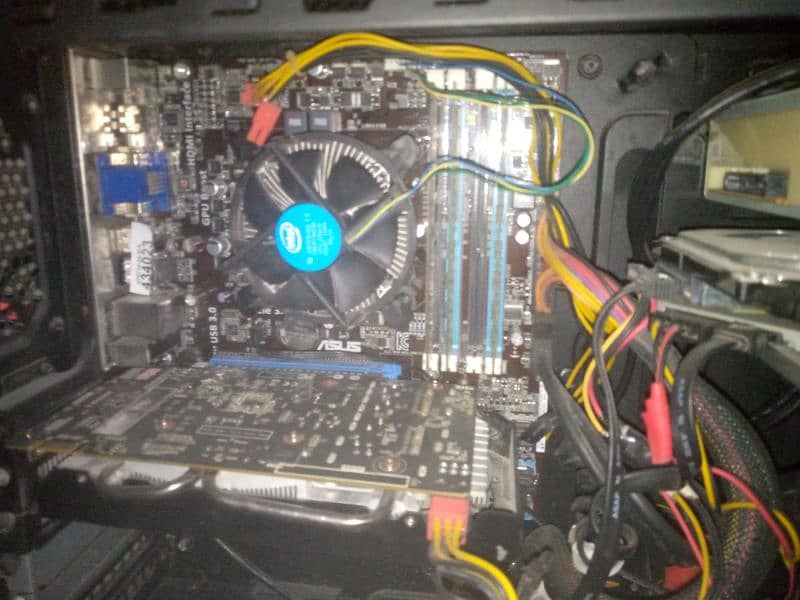 GAMING PC WITH GRAPHIC CARD ZOTAC GTX 960. . . 2