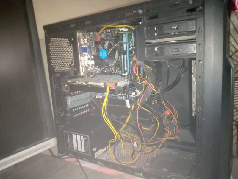 GAMING PC WITH GRAPHIC CARD ZOTAC GTX 960. . . 3