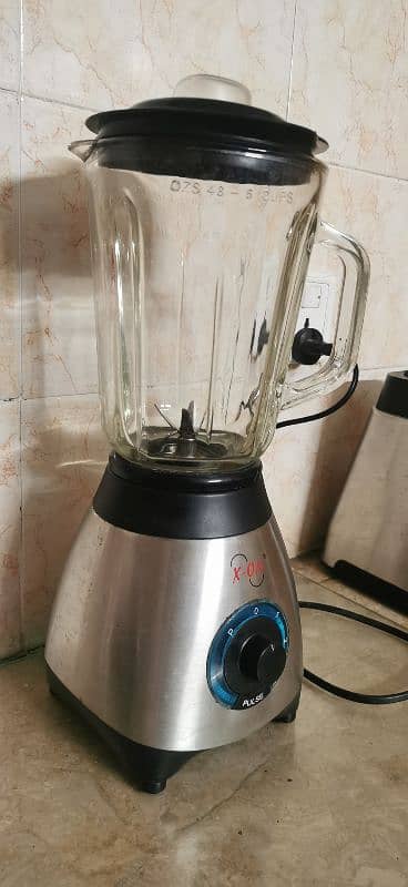 imported original blender/juicer for sale 0