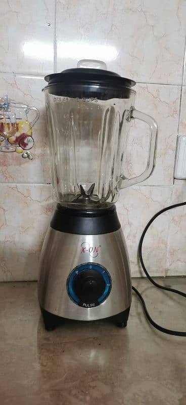 imported original blender/juicer for sale 1