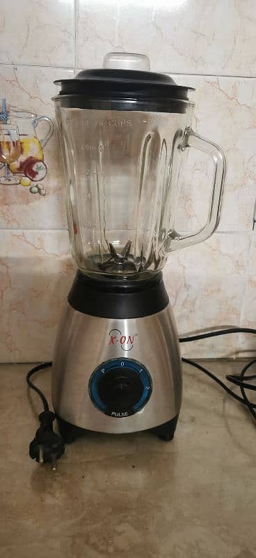 imported original blender/juicer for sale 2