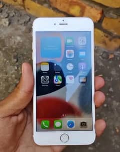 iPhone 6s plus sim working full genius set