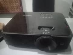 Optoma DLP Branded multimedia projector available for sale