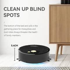 sweeping robot chargeable