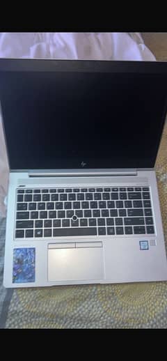 HP laptop core - i5 8 gen Brand new