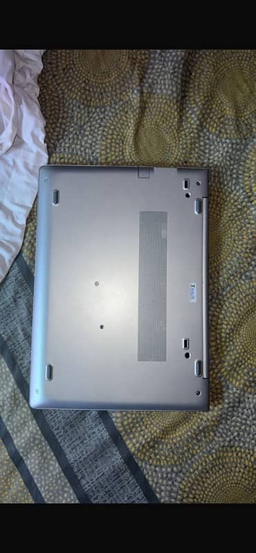 HP laptop core - i5 8 gen Brand new 1