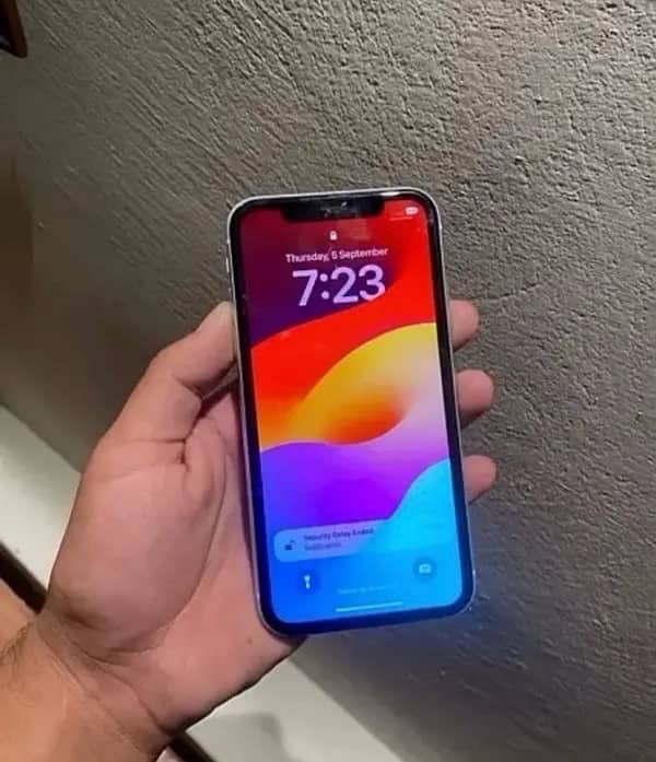 iphone xr 64gb jv 2