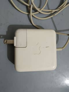 MacBook Air 45W apple magsafe charger 100% original