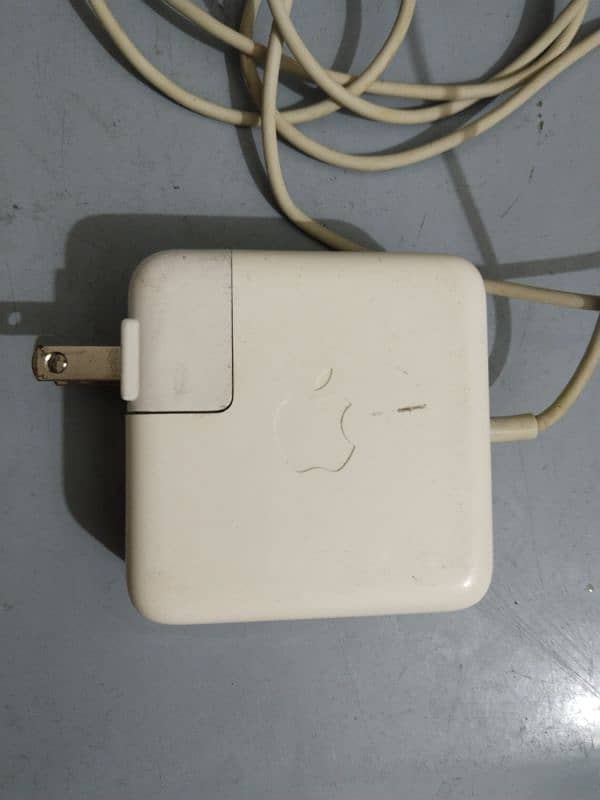 MacBook Air 45W apple magsafe charger 100% original 0