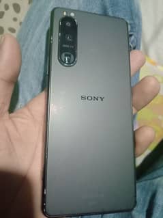 sony xperia 5 mark iii NON PTA