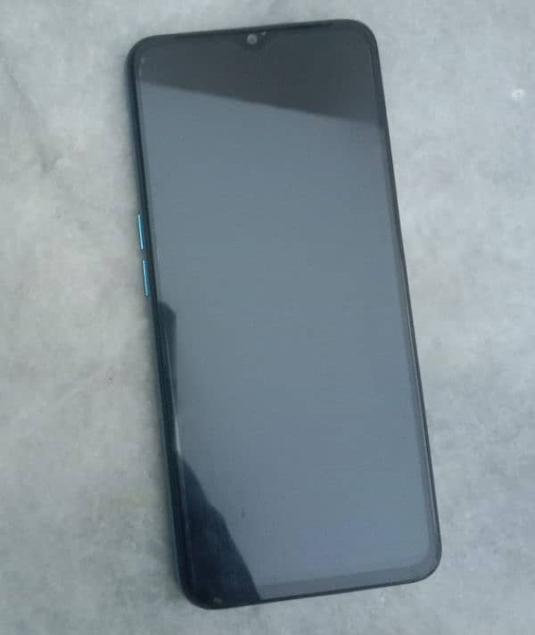 oppo A16 lush condition used 2