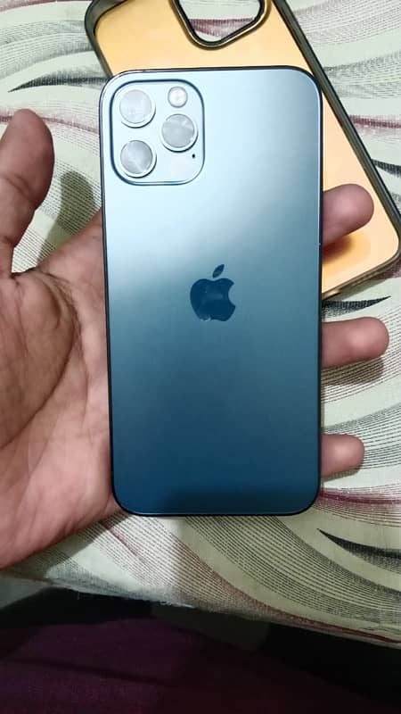 IPhone 12 pro jv 128gb 3