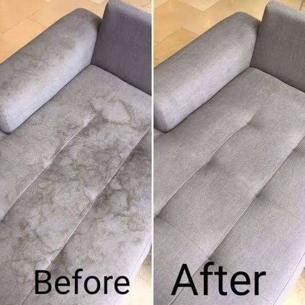 Professional Water Tank Cleaning & Sofa Carpet Rugs Cleaning and Dry 17