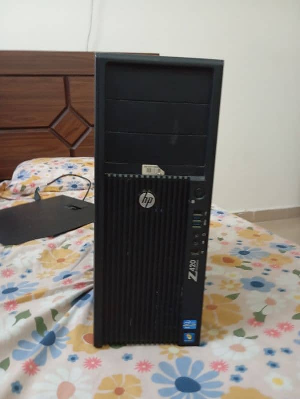 gaming pc with 2 gb graphics card 0