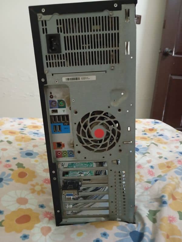 gaming pc with 2 gb graphics card 2