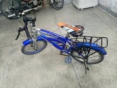 Baby Cycle good condition