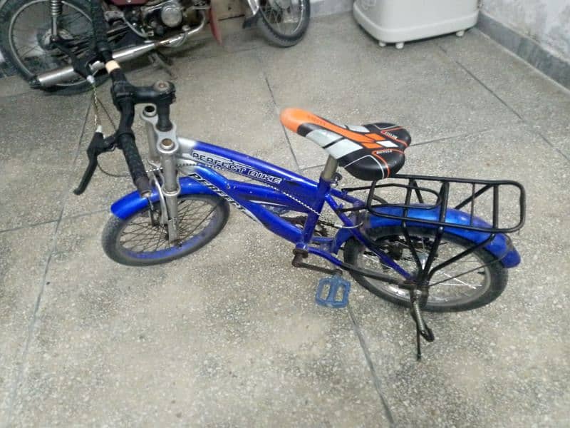 Baby Cycle good condition 0