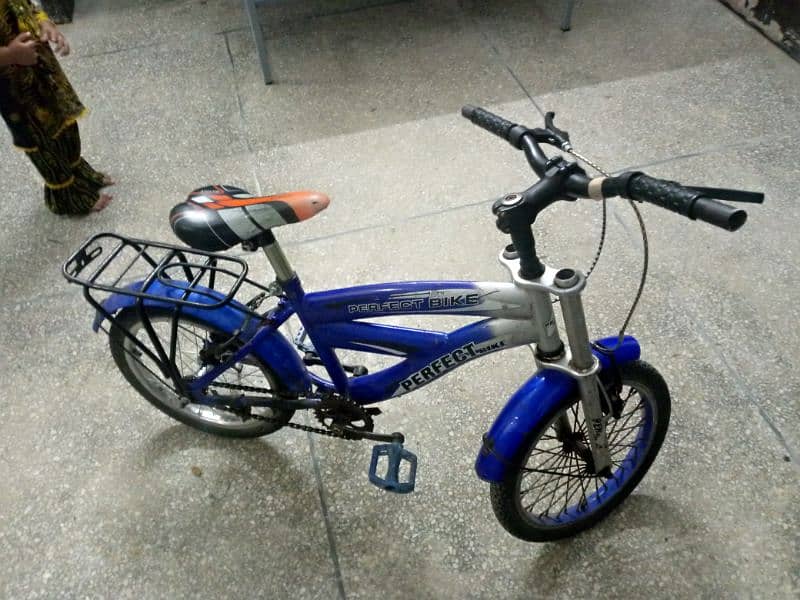 Baby Cycle good condition 1