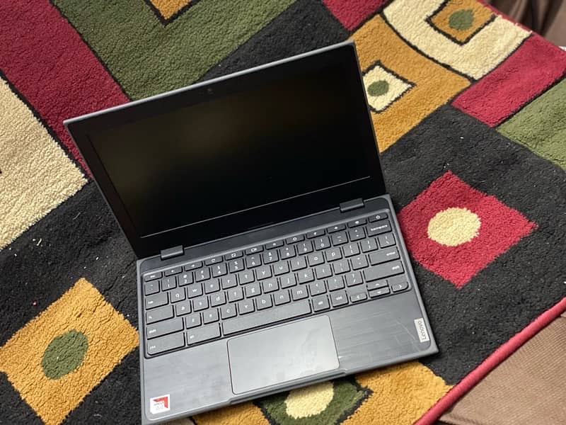 LENOVO 100E | CHROMEBOOK | UPDATE 2027 SPECIAL FOR BEACONHOUSE SCHOOL 1