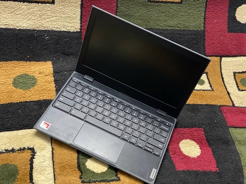 LENOVO 100E | CHROMEBOOK | UPDATE 2027 SPECIAL FOR BEACONHOUSE SCHOOL 2