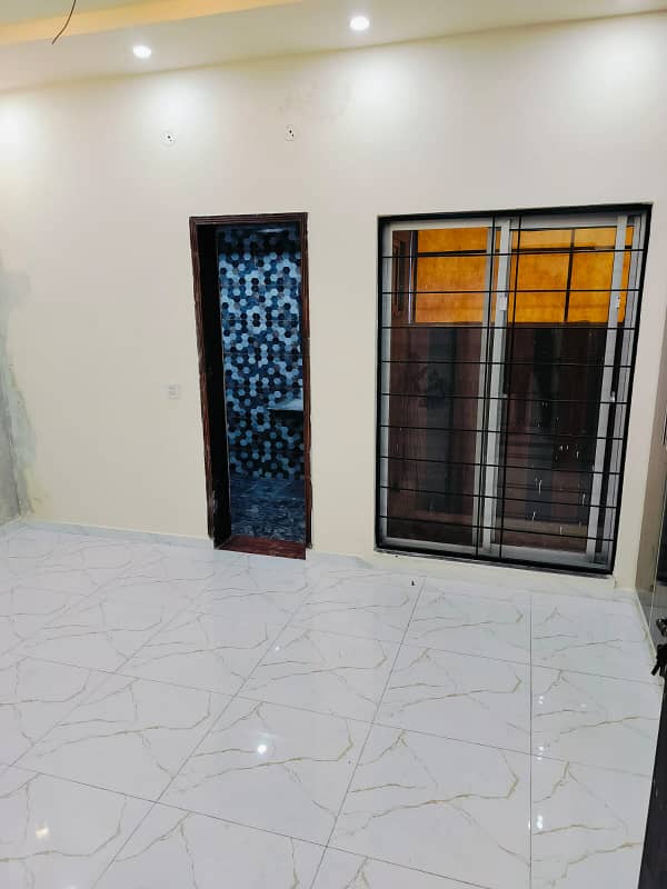 1 Bed Lower Portion 5 Marla House For Rent. Bahria Orchard Lahore 7