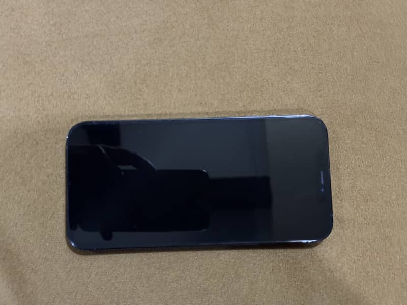 Iphone 12 pro max non pta 256 gb 5