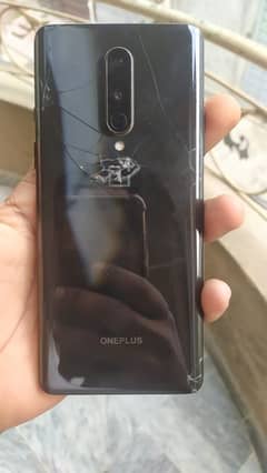 one plus 8 5g