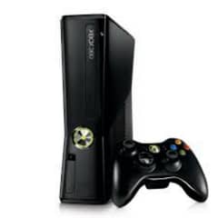 Xbox 360 slim