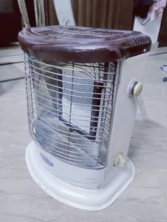 GAS HEATER NEW CONDITION 0